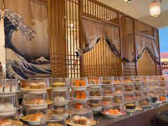 -晴季寿司(延河路万达广场店)