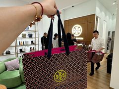 -杉杉奥特莱斯广场(哈尔滨店)