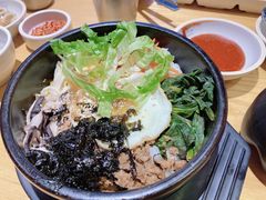 石锅拌饭-喜来稀肉(虹泉路店)
