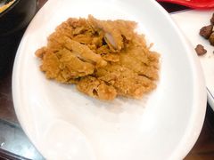 大堂-毛家饭店(海天大厦店)