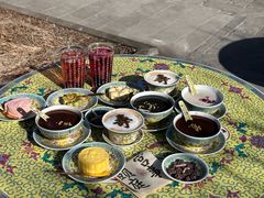 -宫事颐庭·老佛爷贵寿下午茶(颐和园店)