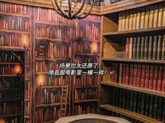 -谜盒子奇幻密室(南屏店)