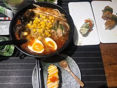 -井梧町川式料理(海河店)
