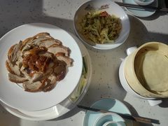 -臻味到北京烤鸭(MM3购物中心店)