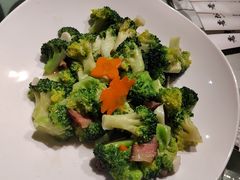 -老松滨饭店(菜艺街店)
