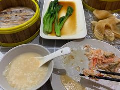 -成记海鲜粥(意大利风情街店)