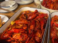 -聚汇三少·龙虾·中餐厅(莫邪路新天地店)