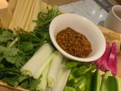 -关东小磨东北菜(漕河泾印象城店)