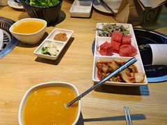 -牛市牛烤肉(西单大悦城店)