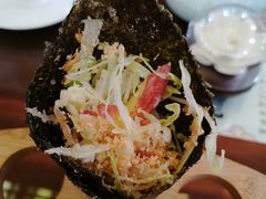 -大佛寺高级素食自助餐厅