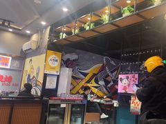 -醉炫音速烧烤·干煸菜(沙河总店)