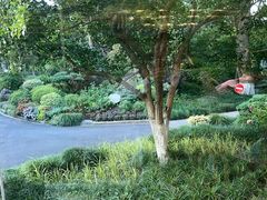 -浙江西子宾馆·瑶园咖啡厅