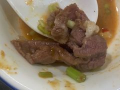 脚趾肉-伟记牛肉(金鸿公路店)