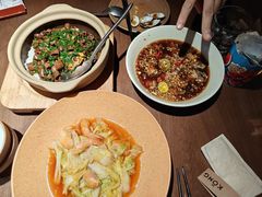 -KŌNG胶东小馆(华熙店)