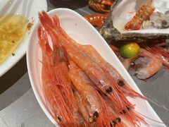 -一方渔歌蒸汽海鲜自助(文化路万达广场店)