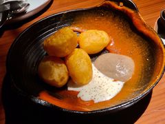 地三鲜-MAGPIE喜鹊派餐厅(华侨城店)