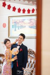 点击看大图 -MuseMarry婚纱(前海嘉里中心店)