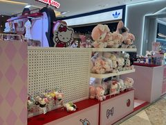 -龙湖杭州滨江天街