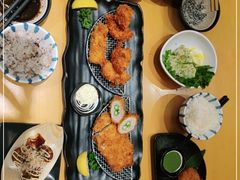 -胜博殿日式炸猪排(悠唐店)