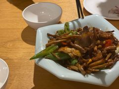 农家一碗香-宏记广东客家菜(丰汇店)