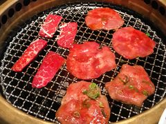 -牛角日本烧肉专门店(海运大厦店)