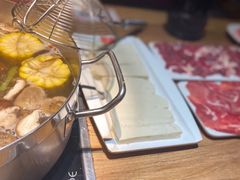 -牛很鲜潮汕牛肉火锅(朝晖路店)