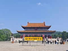 -玉佛苑
