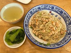 三虾面-裕兴记·三虾面(西北街总店)