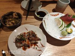 -初居食屋日式料理(万象城购物中心店)