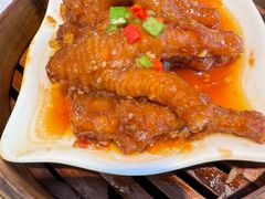 -虾饺妹·粤式手工点心(水荫路店)