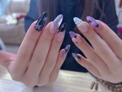 -糖·美学·美甲