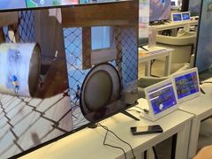 -玩刻GAME SPACE(万象城店)