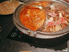 -牛New寿喜烧(新六百店)