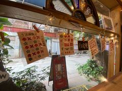 -西关84·History·Art·Cafe