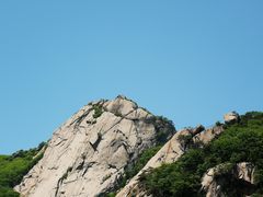 -丹东凤凰山景区