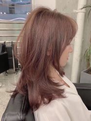 点击看大图 -GIRL STYLE 烫发·染发沙龙