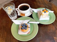 -醍茉甜点