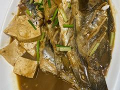 -渔家大院·胶东海鲜·老鲁菜餐厅(德胜店)