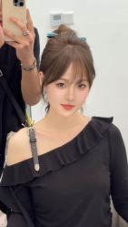 -DL HOPE造型