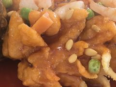 -三品香·江浙菜(松江九谊店)