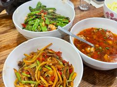 -四方坪三十栋饭店(四方坪店)