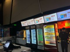 -金逸影城(明发店)
