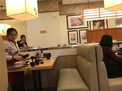 -禾绿寿司(星光68广场店)