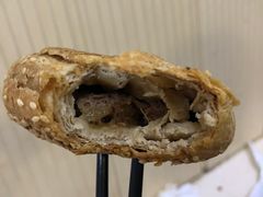 -李小老烧饼(常营民族家园店)