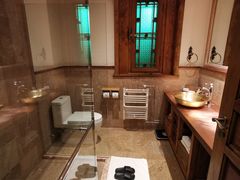 -松赞拉萨林卡酒店