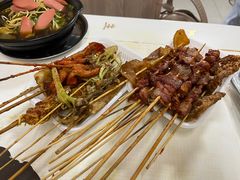-南湖胖子砂锅(南湖店)