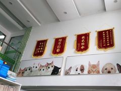 -爱侣宠医·鹦鹉专科·小型哺乳类·异宠专科(灵石路店)