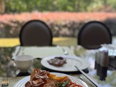 -万达瑞华酒店美食汇自助餐厅(楚河汉街店)
