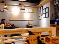 大堂-罗罐中米粉(人信汇店)