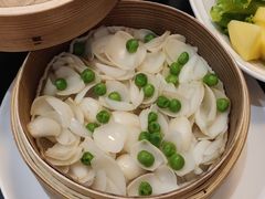 -盛元荼集  素食(滨江凯德壹店)